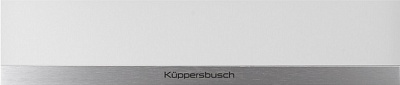   KUPPERSBUSCH - WS 6014.2 W1 Stainless steel